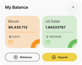 Afrisynaps automated trading solution — dashboard overview
